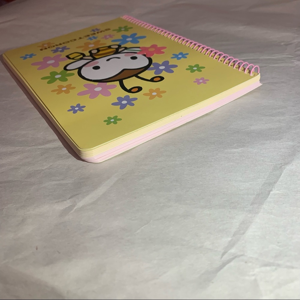 Vintage Sanrio sweet coron - Picture 8 of 9